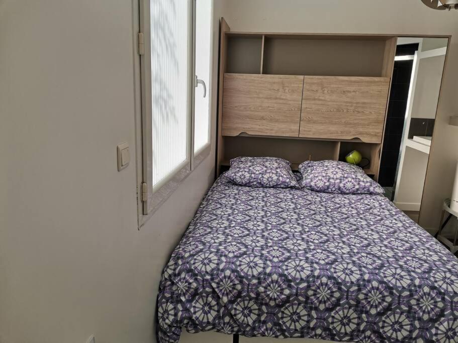 Charmante Maisonnette Brest Zewnętrze zdjęcie